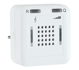 Steckdosenrufmelder RCP25