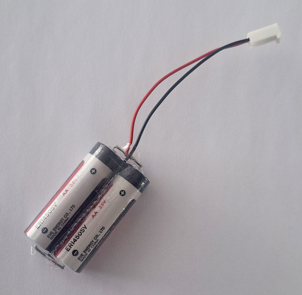 Batterie Multi Sense 2