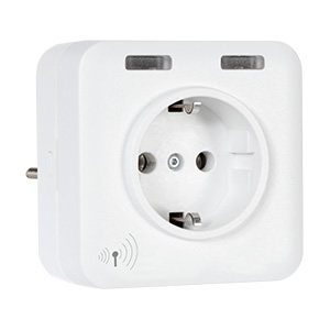 Steckdosen Repeater