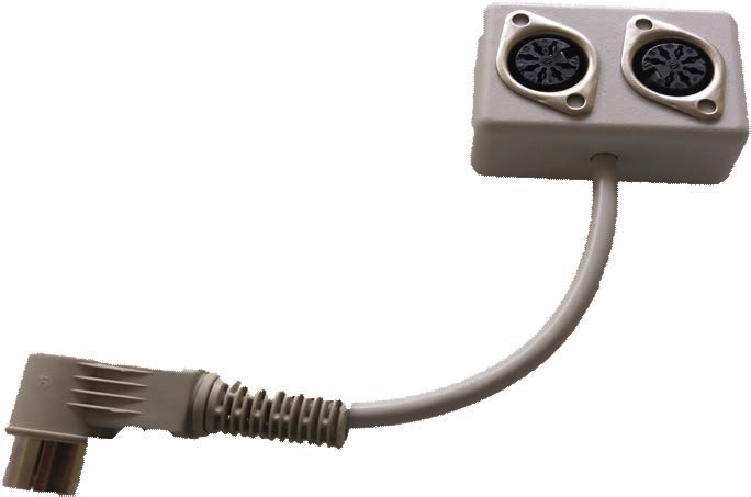 y Adapter